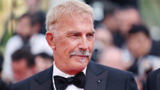 По време на фестивала в Кан който се провежда в