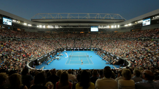 Вижте всички победители в откритото първенство по тенис на Австралия