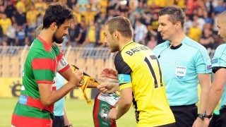 Лъчо Балтанов от Ботев: Плюс е, че Каранга и Бодуров няма да играят за ЦСКА