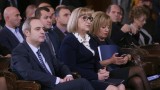 Бързат с ратификацията на Истанбулската конвенция