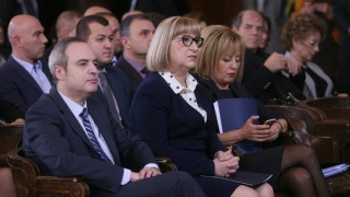 Управляващите бързат да приемат Истанбулската конвенция докато тече обществения дебат