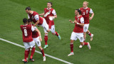 Австрия победи Украйна с 1:0 на Евро 2020