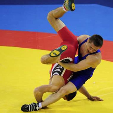 България с трети медал от Световното по борба в Унгария