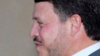 Йорданският крал Абдула ІІ разпусна парламента