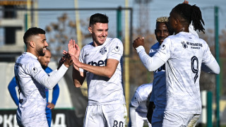 Арда реагира много бързо и намери съперник за контролна среща