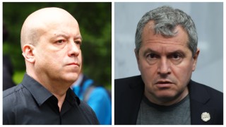 Иво Сиромахов към Тошко Йорданов: Не мога да повярвам, че предлагате тази мракобесна поправка