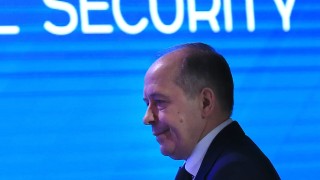 Броят на терористичните атаки извършени от международни терористични организации в