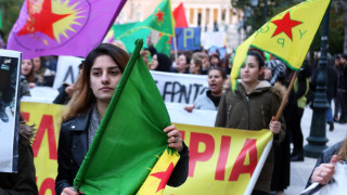 Турция арестува 150 души за постове в социални мрежи и операцията в Сирия