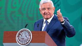 Външният министър на Мексико заяви във вторник че планира скорошни