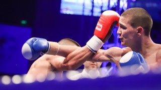 Теодор Христов се завръща на сцената на SENSHI за двубой