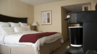 Със 7 7 се увеличават приходите от нощувки през февруари 2025