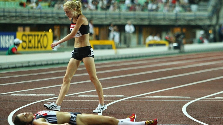 Дисквалификация на туркиня пренареди медалистките от Световното първенство в Осака на 10000 метра