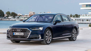 Audi си поиска обратно 127 000 коли