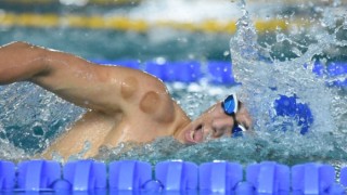Осем българи ще плуват на Европейското по водни спортове в Глазгоу