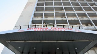 17 годишният младеж който падна от блок в Благоевград и постъпи