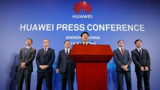 Huawei обвини САЩ в кибератаки