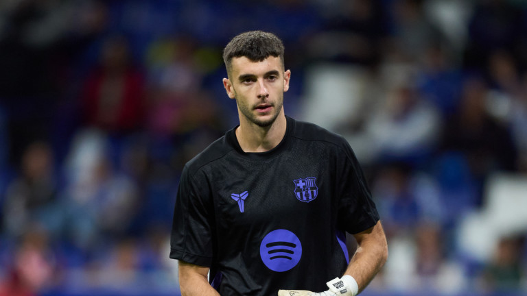 Неприятна новина за Барселона