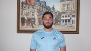 Доста неприятна новина получи старши треньорът на Дунав Русе