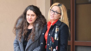 Иванчева и Петрова подкрепят Мая Манолова за балотажа в София