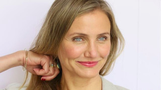 Камерън Диас срещу холивудската суета