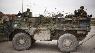 Френският Сенат след Националното събрание долната камара на парламента одобри
