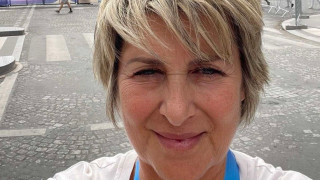 Председателят на Българския стрелкови съюз и член на Комисията по