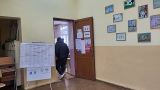 Окончателно: ДПС-Ново начало е първа политическа сила на изборите в Пазарджик