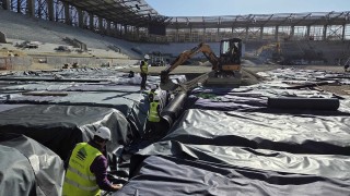 Технологичен гигант се похвали с "Армията": Задава международни стандарти