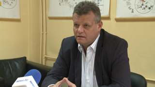 Бисер Минчев: Напълно е обезопасено движението през гара Зимница