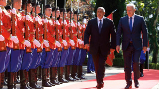 Борисов се стреми към общ мощен регион - Балканите