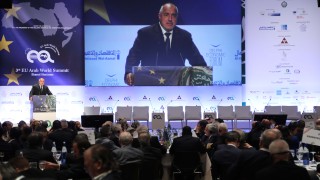 ЕС със своите ценности е пример който Арабският свят може