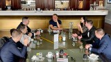 Съдът отложи регистрацията на партията на Божков