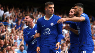 Отборите на Динамо Загреб и Челси се изправят един срещу