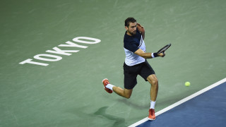 Турнирът Rakunen Japan Open провеждащ се в японската столица Токио