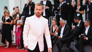 Днес 12 ноември рожден де празнува канадският актьор Райън Гослинг