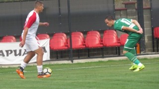 Кариана Ерден разби с 3 0 дубъла на Лудогорец у дома