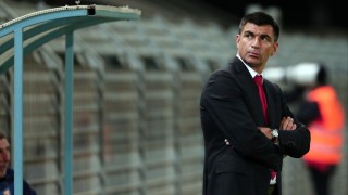 За последно желаният от Ботев Пловдив треньор Радован Чурчич е работил