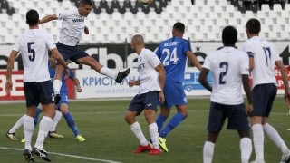 Дунав надделя като гост на Арда с 2:0