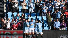 Селта - Гранада 1:0 в мач от Ла Лига