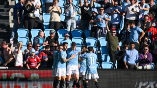 Селта постигна постигна първа победа в Ла Лига от началото