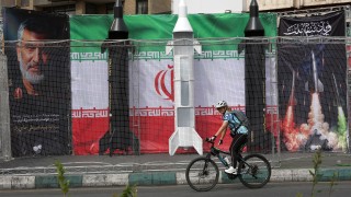 Иран определи първоначалното предложение на САЩ за прекратяване на войната