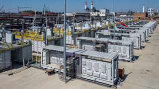 OMV разширява производството на водород в една от най-големите румънски рафинерии