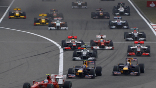 „Нова броудкастинг груп" купи правата и за Формула 1