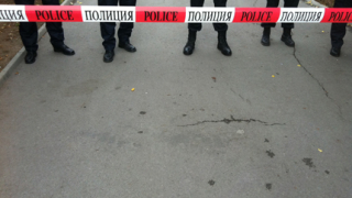 153-тият вечерен протест: Шумен, мирен, атрактивен