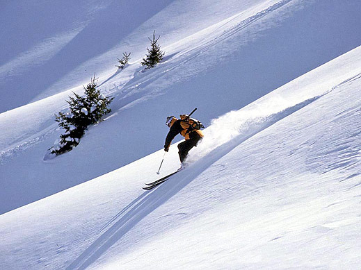 Дупница прави ски център с 30 км писти за 40 млн. лв. 