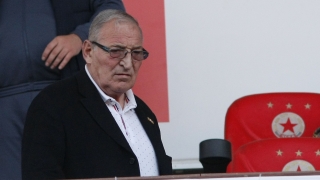 Легендарният футболист на ЦСКА Димитър Пенев даде интервю за