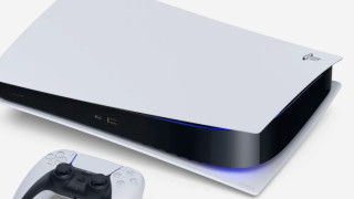 Дългото чакане приключи и PlayStation 5 най после е тук Друго си