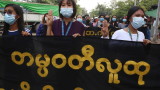 Мианмар осъди 19 души на смърт за убийство на военен 