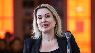 Басманният съд на Москва осъди задочно бившия редактор на Първи