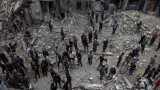 120 загинали след последните израелски удари в Газа 